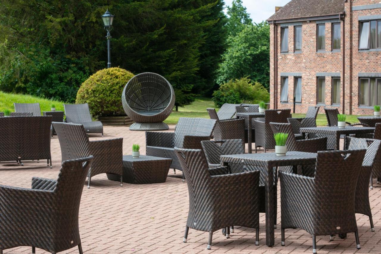 Stratford Manor Hotel Exteriér fotografie