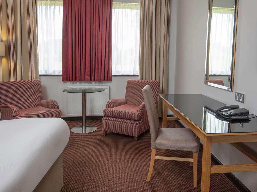 Stratford Manor Hotel Pokoj fotografie